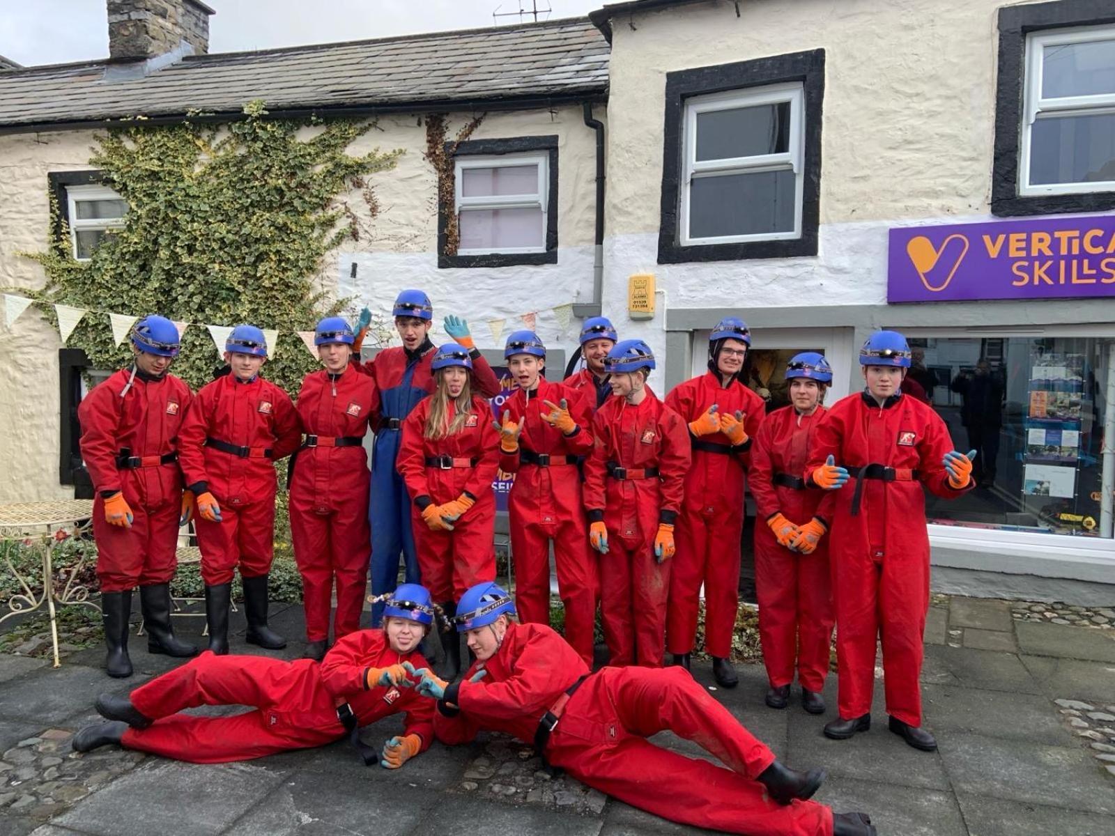 Old School House - Yorkshire Three Peaks Challenge Weathercote Exterior foto